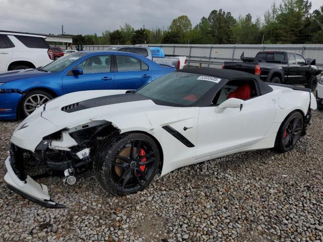 Vin: 1g1yf3d73e5117228, lot: 52033435, chevrolet corvette stingray 3lt 2014 img_1
