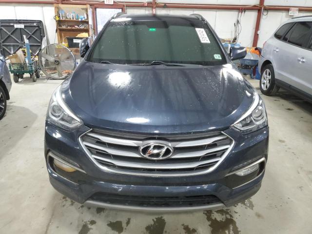 2018 HYUNDAI SANTA FE S - 5NMZU3LB0JH094876