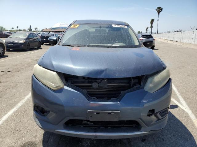 2015 NISSAN ROGUE S - 5N1AT2ML6FC770878