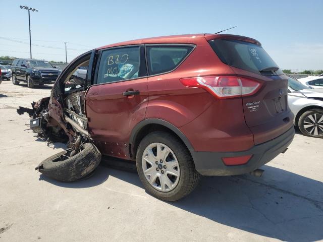 Vin: 1fmcu0f74eua11536, lot: 53389345, ford escape s 20142