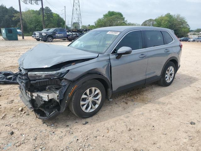Vin: 5j6rs3h22pl004272, lot: 52083995, honda crv lx 2023 img_1