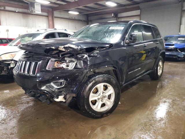 Vin: 1c4rjfag1ec315155, lot: 52431235, jeep grand cher laredo 2014 img_1