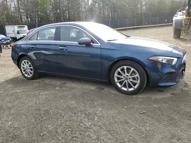 Vin: w1k3g4fbxnj369674, lot: 51852775, mercedes-benz a-class 220 4matic 20224