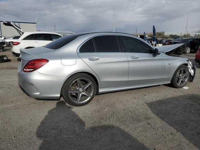 Vin: 55swf4kb8ju269427, lot: 51545305, mercedes-benz c-class 300 4matic 20183