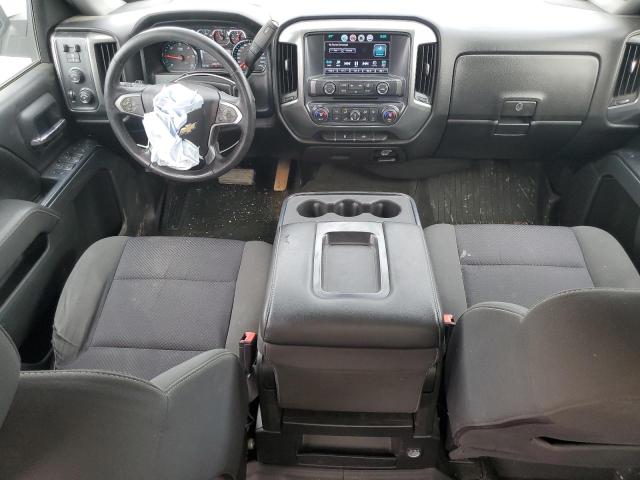 2017 CHEVROLET SILVERADO - 3GCUKRECXHG297482