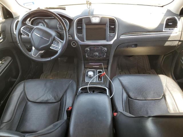 2017 CHRYSLER 300C - 2C3CCAEG5HH564352