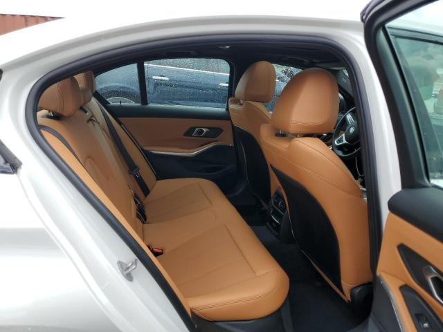 2024 BMW 330I - 3MW69FF0XR8E33402