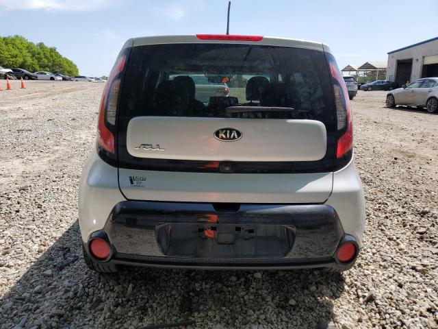 2016 KIA SOUL + - KNDJP3A58G7855770