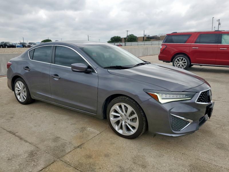 Vin: 19ude2f76ka015572, lot: 54822185, acura ilx premium 20194