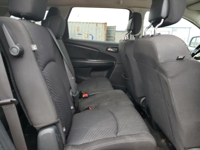 2017 DODGE JOURNEY SE 3C4PDCAB6HT682627