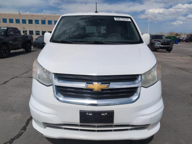 2015 CHEVROLET CITY EXPRE - 3N63M0ZN7FK704601