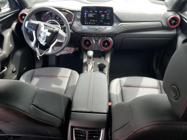 2025 CHEVROLET BLAZER RS - 3GNKBERS8SS108177