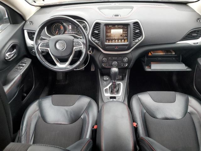 2016 JEEP CHEROKEE T - 1C4PJMBS3GW114843
