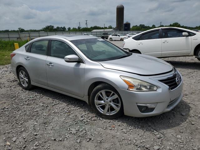Vin: 1n4al3ap5dc203498, lot: 54464095, nissan altima 2.5 20134