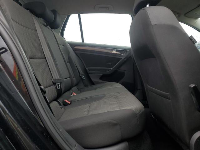2019 VOLKSWAGEN GOLF S - 3VWG57AU4KM017472