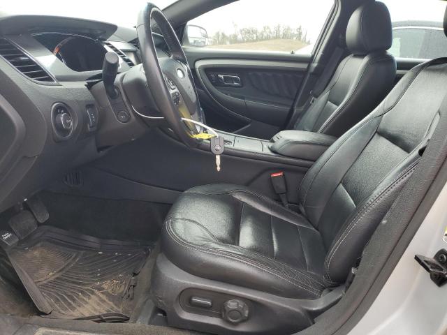 2014 FORD TAURUS SEL - 1FAHP2E9XEG112004