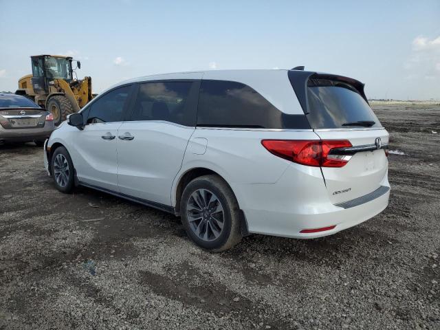 Vin: 5fnrl6h66rb000478, lot: 54890085, honda all models exl 20242