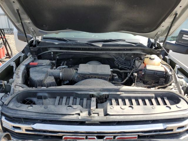 2022 GMC SIERRA K25 - 1GT49ME76NF155225