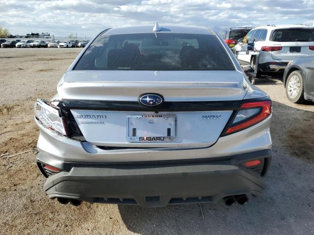 2023 SUBARU WRX JF1VBAA67P9806969