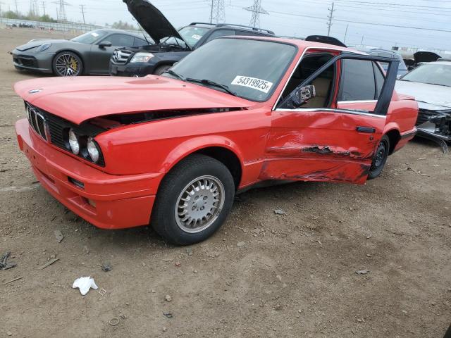 BMW 318 I
