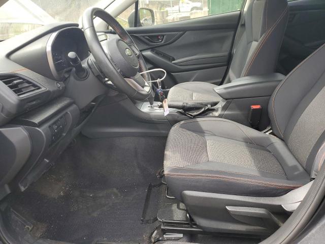 2023 SUBARU CROSSTREK - JF2GTAPC8P8229714