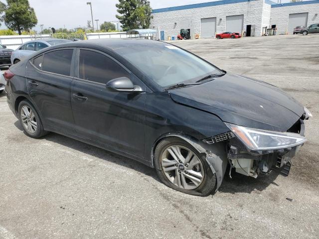 Vin: kmhd84lf8lu076916, lot: 53169365, hyundai elantra sel 20204