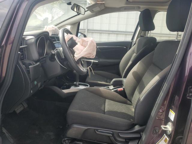2016 HONDA FIT EX - JHMGK5H78GX042990