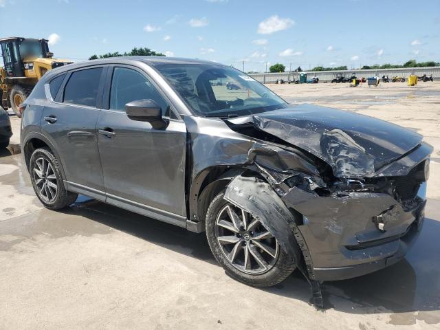 Vin: jm3kfacm9j1350144, lot: 53852955, mazda cx-5 touring 20184