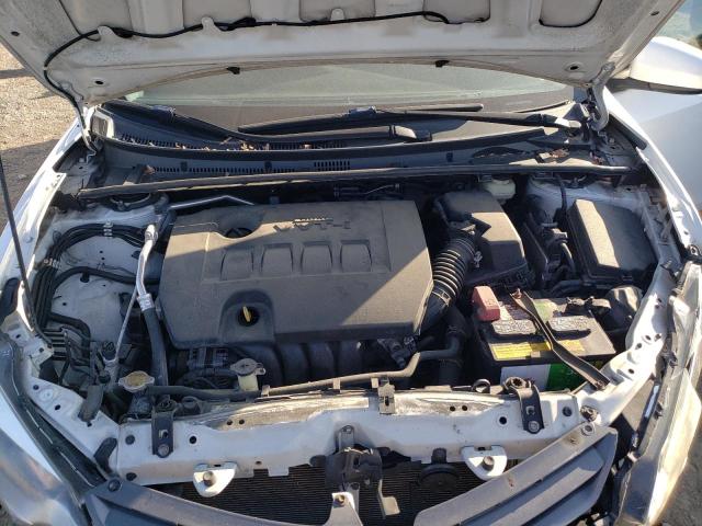 2016 TOYOTA COROLLA L - 2T1BURHEXGC494546