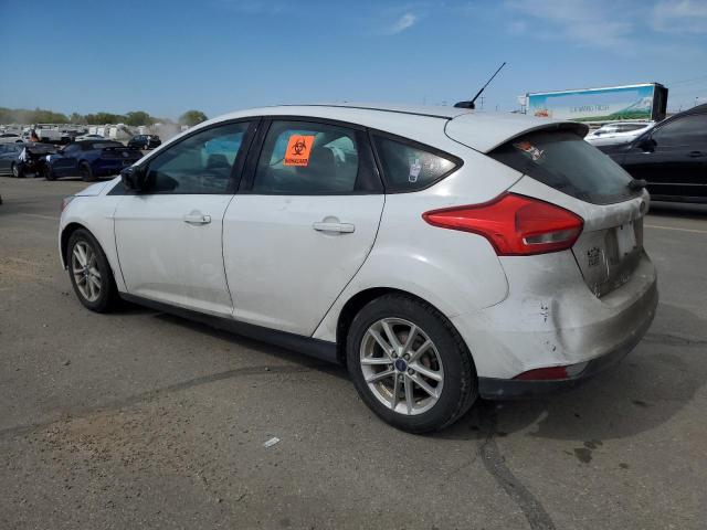 Vin: 1fadp3k28gl372536, lot: 53825375, ford focus se 20162