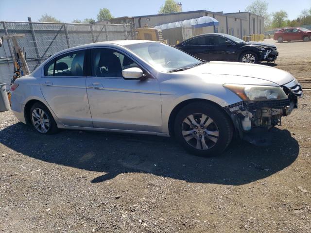 Vin: 1hgcp2f63ca145274, lot: 54659675, honda accord se 20124