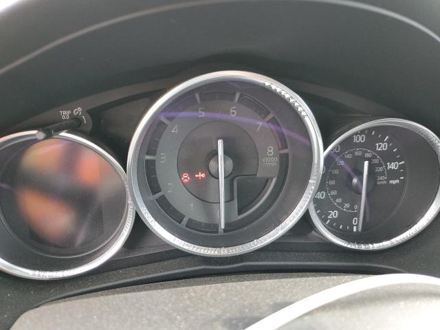 2016 MAZDA MX-5 MIATA - JM1NDAC72G0109661