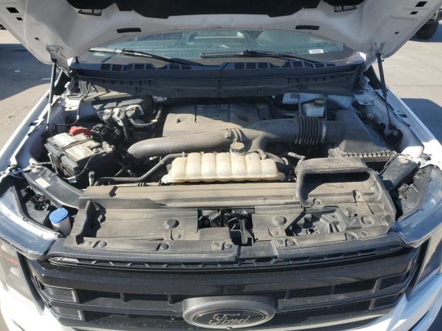 2022 FORD F150 SUPER - 1FTFW1E81NFB71311