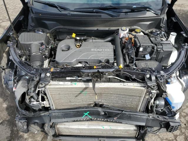2021 CHEVROLET EQUINOX LT - 2GNAXKEVXM6104757