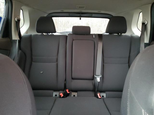 2023 NISSAN ROGUE S - 5N1AT3AB4PC794700