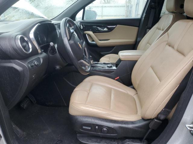 2019 CHEVROLET BLAZER PRE - 3GNKBKRSXKS577401
