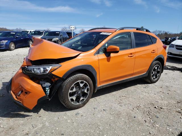 SUBARU CROSSTREK PREMIUM