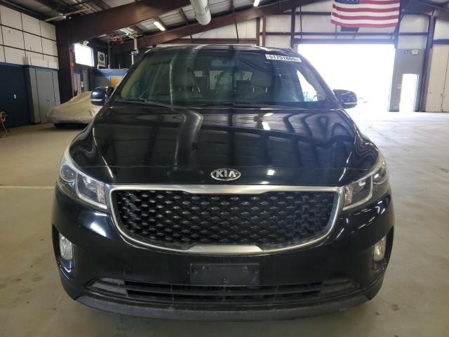 2015 KIA SEDONA EX KNDMC5C13F6060502