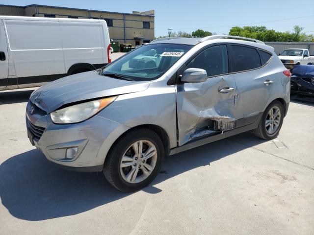 HYUNDAI TUCSON GLS