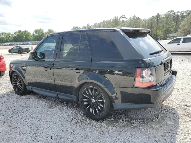 Vin: salsk2d43ba284659, lot: 53322655, land rover rangerover lux 20112