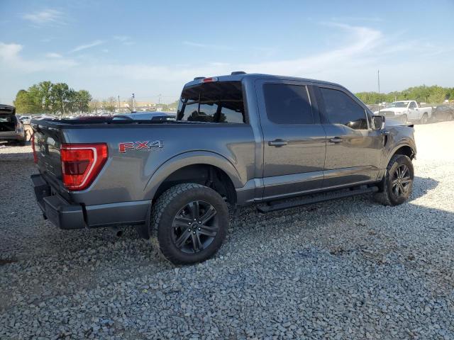 Vin: 1ftfw1e54nfc13346, lot: 53797545, ford f-150 supercrew 20223