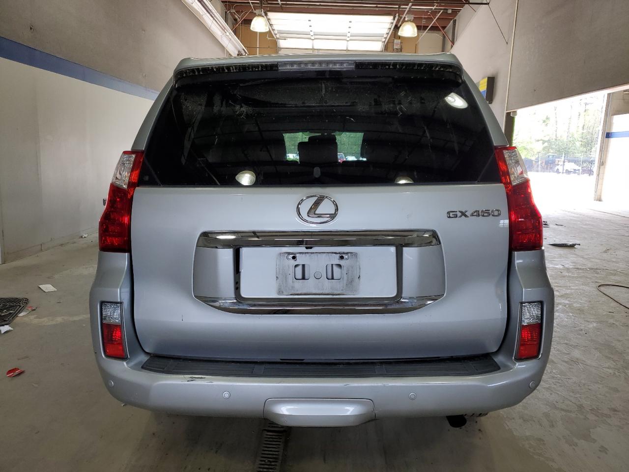 LEXUS GX 460