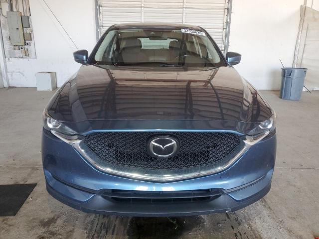 2019 MAZDA CX-5 SPORT - JM3KFABM9K1568751