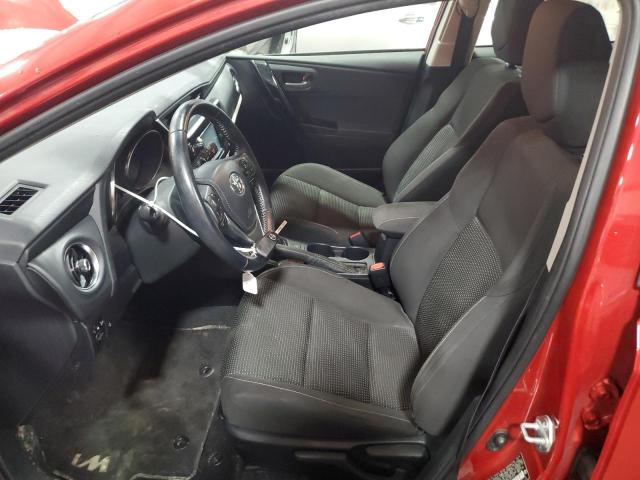 2017 TOYOTA COROLLA IM - JTNKARJE0HJ529678
