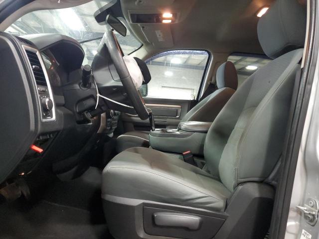 2017 RAM 1500 SLT - 1C6RR7GT3HS658683