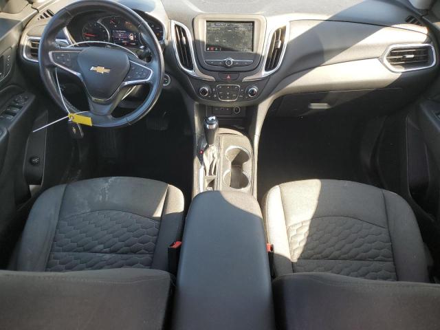 2019 CHEVROLET EQUINOX LT - 3GNAXKEV3KS506425