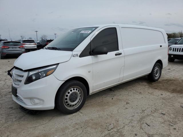 MERCEDES-BENZ METRIS