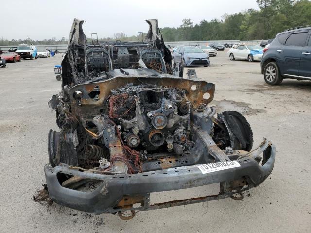 2022 FORD F150 SUPER - 1FTFW1E5XNFB10805