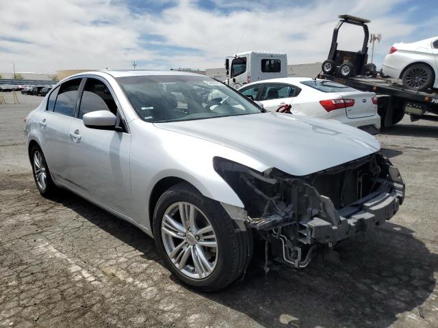 Vin: jn1cv6ap5bm303108, lot: 52903745, infiniti g37 base 20114