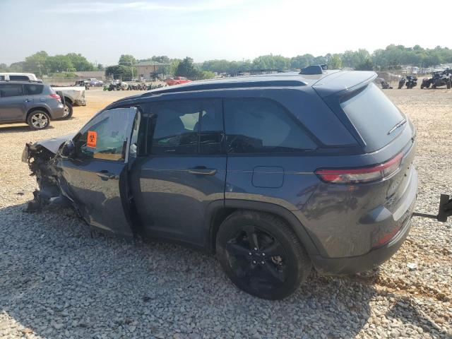 Vin: 1c4rjhag3rc169441, lot: 55040565, jeep grand cher laredo 20242